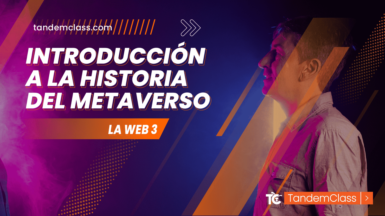 Introducción a la historia del metaverso