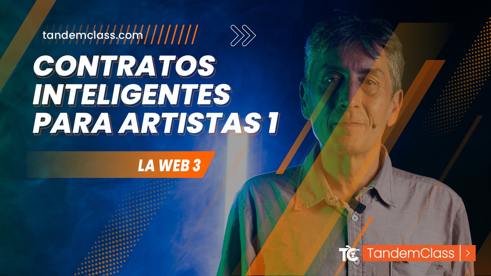 Contratos inteligentes para artistas 1