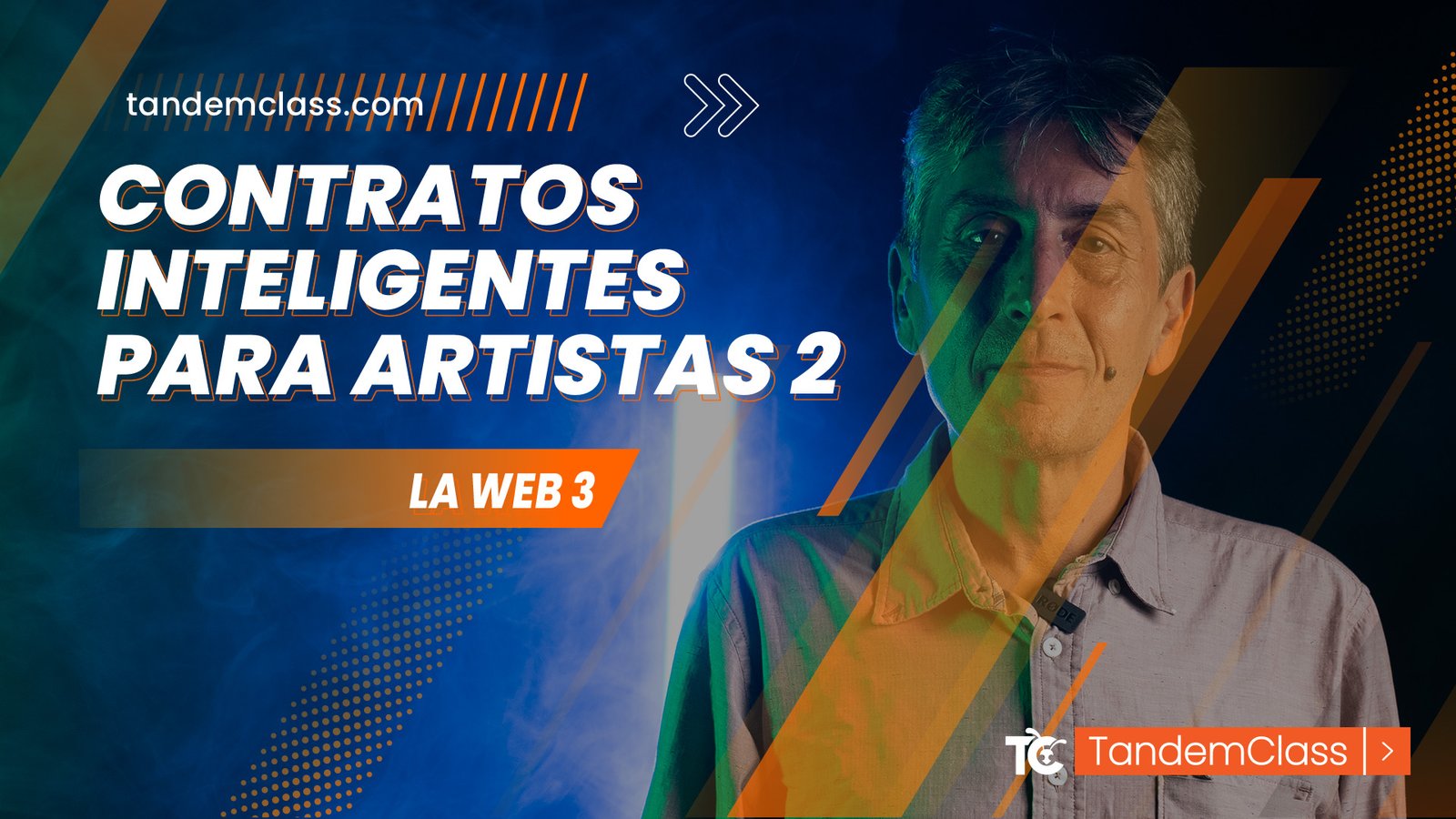 Contratos inteligentes para artistas 2